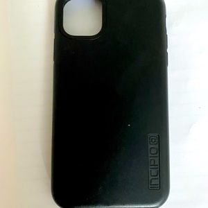 Incipio Black Hard iPhone 11 Case